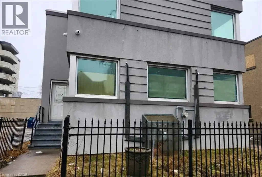 357 Main Street E Unit# 203, Hamilton